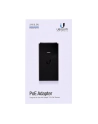Ubiquiti Networks Ubiquiti PoE-24G Passive PoE Adapter EU, 24V 0.5A, ESD prot, 12W, Gigagbit Eth. - nr 23