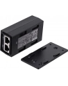 Ubiquiti Networks Ubiquiti PoE-24G Passive PoE Adapter EU, 24V 0.5A, ESD prot, 12W, Gigagbit Eth. - nr 29