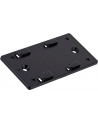 Ubiquiti Networks Ubiquiti PoE-24G Passive PoE Adapter EU, 24V 0.5A, ESD prot, 12W, Gigagbit Eth. - nr 31