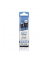 Whitenergy Kabel do przesyłu danych, wtyczka USB 2.0 na micro USB - nr 2