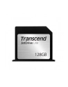 Transcend JetDrive Lite 350 storage expansion card 128GB Apple MacBookPro Retina - nr 3