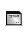 Transcend JetDrive Lite 350 storage expansion card 128GB Apple MacBookPro Retina - nr 7