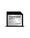 Transcend JetDrive Lite 350 storage expansion card 128GB Apple MacBookPro Retina - nr 8