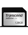Transcend JetDrive Lite 360 storage expansion card 128GB Apple MacBookPro Retina - nr 14