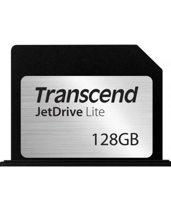 Transcend JetDrive Lite 360 storage expansion card 128GB Apple MacBookPro Retina nr 1