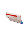 Toner OKI yellow | 10000 str | MC873 - nr 11