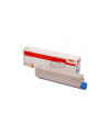 Toner OKI cyan | 10000 str | MC873 - nr 11