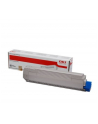 Toner OKI black | 15000 str | MC873 - nr 2