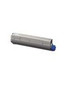 Toner OKI cyan | 7300 str | MC853/MC873 - nr 11