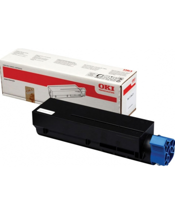 Toner OKI cyan | 7300 str | MC853/MC873