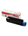Toner OKI cyan | 7300 str | MC853/MC873 - nr 22
