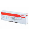 Toner OKI cyan | 7300 str | MC853/MC873 - nr 24