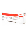 Toner OKI cyan | 7300 str | MC853/MC873 - nr 5