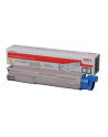 Toner OKI black | 7000 str | MC853/MC873 - nr 9