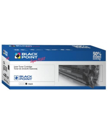 Toner Black Point LBPPH90X | Black | 27000 str. | HP CE390X