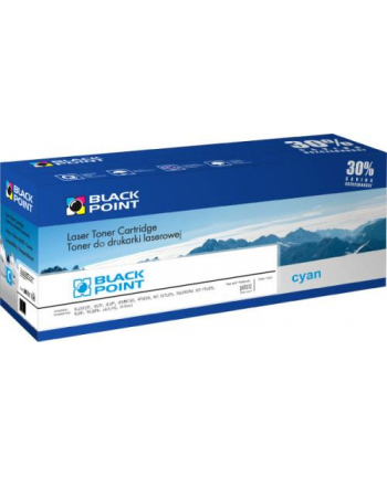 Toner Black Point LCBPH211C  | cyan | 1960 str. | HP CF211A