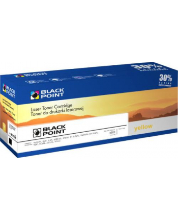 Toner Black Point LCBPH212Y  | yellow | 1990 str. | HP CF212A