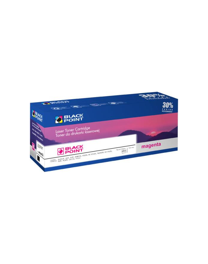 Toner Black Point LCBPH213M  | magenta | 1960 str. | HP CF213A główny