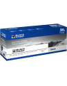 Toner Black Point LCBPH400XBK  | black | 11000 str. | HP CE400X - nr 1