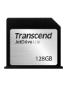 Transcend JetDrive Lite 130 storage expansion card 128GB Apple MacBook Air 13'' - nr 19