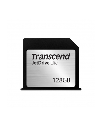 Transcend JetDrive Lite 130 storage expansion card 128GB Apple MacBook Air 13''