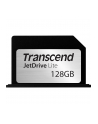 Transcend JetDrive Lite 330 storage expansion card 128GB Apple MacBookPro Retina - nr 16