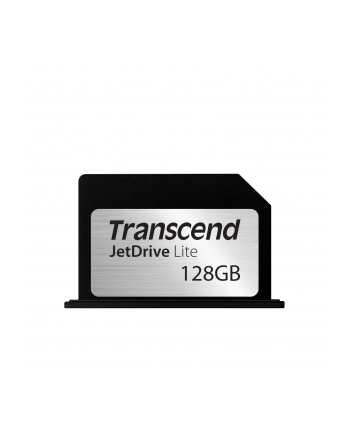 Transcend JetDrive Lite 330 storage expansion card 128GB Apple MacBookPro Retina
