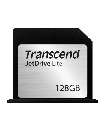 Transcend JetDrive Lite 350 storage expansion card 128GB Apple MacBookPro Retina