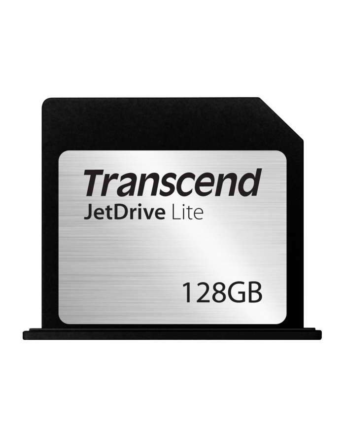 Transcend JetDrive Lite 350 storage expansion card 128GB Apple MacBookPro Retina główny