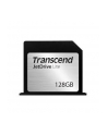 Transcend JetDrive Lite 350 storage expansion card 128GB Apple MacBookPro Retina - nr 13