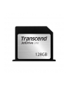 Transcend JetDrive Lite 350 storage expansion card 128GB Apple MacBookPro Retina - nr 14