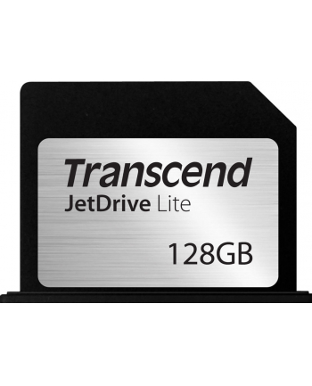 Transcend JetDrive Lite 360 storage expansion card 128GB Apple MacBookPro Retina