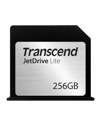 Transcend JetDrive Lite 130 karta rozbudowy pamięci 256GB Apple MacBook Air 13''