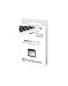 Transcend JetDrive Lite 350 karta rozbudowy pamięci 256GB Apple MacBook Pro 15'' - nr 15