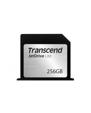 Transcend JetDrive Lite 350 karta rozbudowy pamięci 256GB Apple MacBook Pro 15''