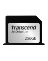 Transcend JetDrive Lite 360 karta rozbudowy pamięci 256GB MacBook Pro Retina 15'' - nr 16