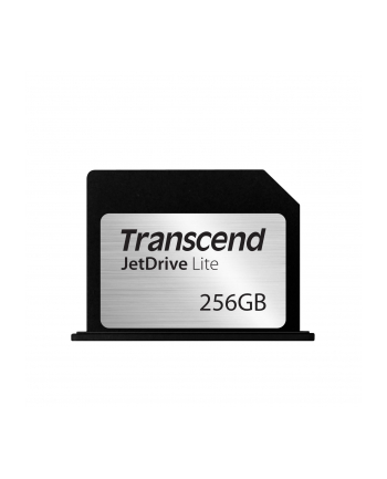 Transcend JetDrive Lite 360 karta rozbudowy pamięci 256GB MacBook Pro Retina 15''