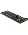 Delock adapter Blade-SSD (MacBook Air SSD) > SATA 22 pin - nr 10