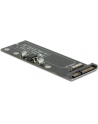 Delock adapter Blade-SSD (MacBook Air SSD) > SATA 22 pin - nr 12