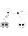 Delock adapter rozdzielacz spliter RJ-45 na 2XRJ-45 - nr 13