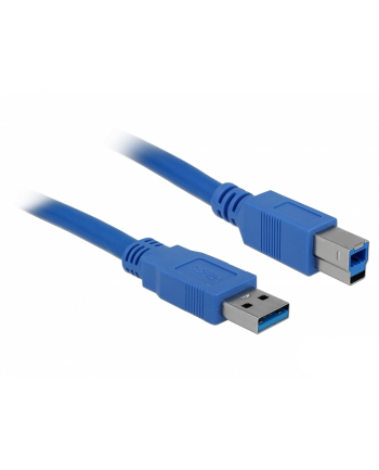 Delock kabel USB 3.0 AM -> USB 3.0 BM 5m nr 1