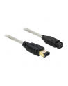 Delock Kabel FireWire 9-pinowe męski > 6-pinowe męski 3m - nr 14