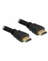 Delock Kabel High Speed HDMI with Ethernet – HDMI A męskie > HDMI A męskie 15 m - nr 34