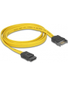 Delock przedłużacz kabla zasilającego SATA 6 Gb/s (M/F) 100 cm - nr 14