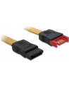 Delock przedłużacz kabla zasilającego SATA 6 Gb/s (M/F) 100 cm - nr 19
