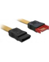 Delock przedłużacz kabla zasilającego SATA 6 Gb/s (M/F) 100 cm - nr 20