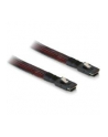 Delock kabel SAS 36pin (SFF 8087) M -> SAS 36pin (SFF 8087) M, 50 cm - nr 9