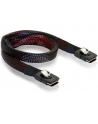 Delock kabel SAS 36pin (SFF 8087) M -> SAS 36pin (SFF 8087) M, 50 cm - nr 11