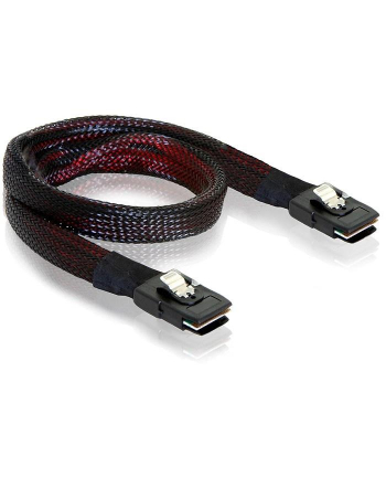 Delock kabel SAS 36pin (SFF 8087) M -> SAS 36pin (SFF 8087) M, 50 cm nr 2