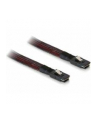 Delock kabel SAS 36pin (SFF 8087) M -> SAS 36pin (SFF 8087) M, 50 cm - nr 4